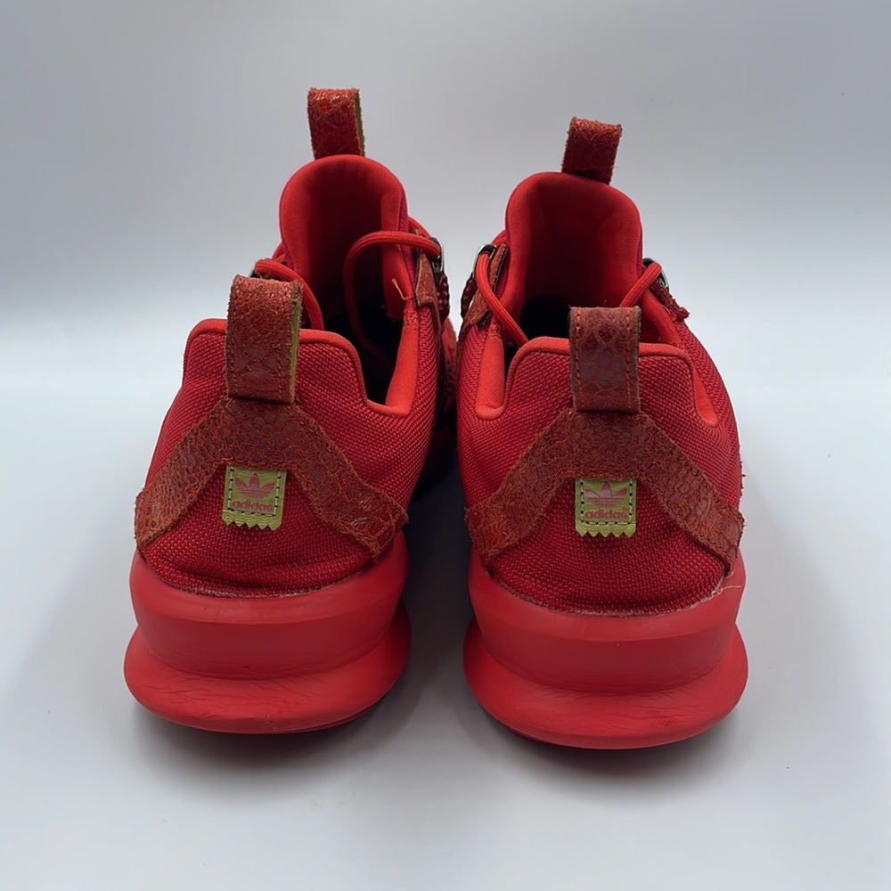 Adidas SL Loop TR Red Reptile, Men’s‎ sz 12 - Picture 3 of 10